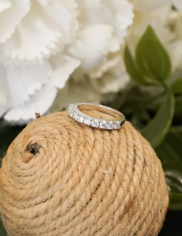 Promise of Light Ring