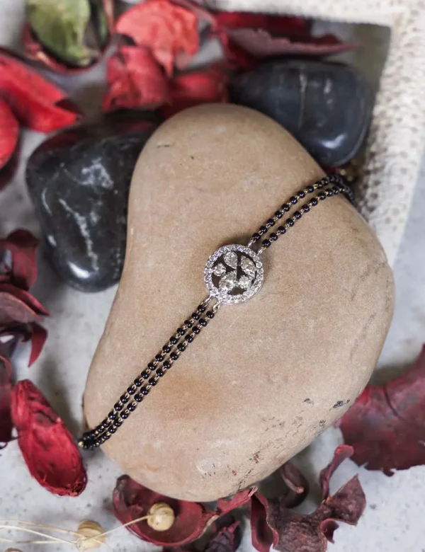 Divine Harmony Bracelet