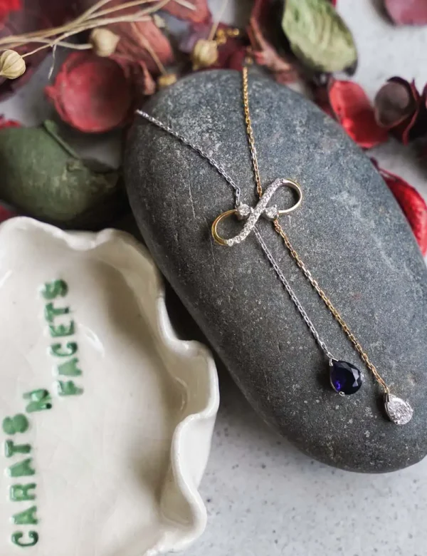 Oceanic Radiance Pendant