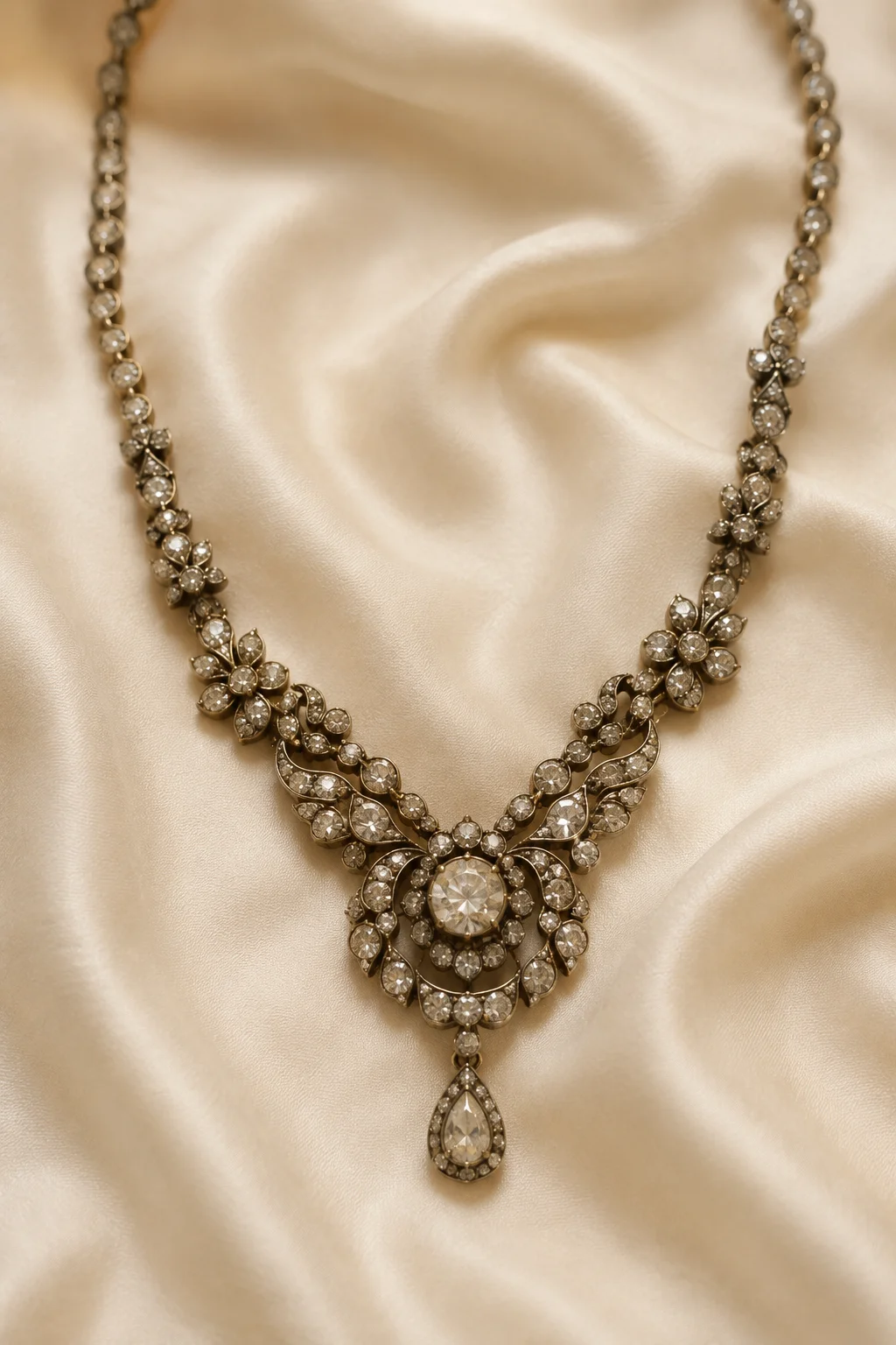 Before Jewellery