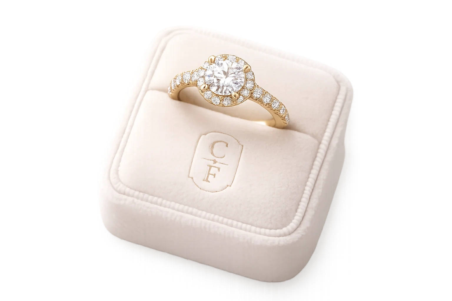 Luxury Ring